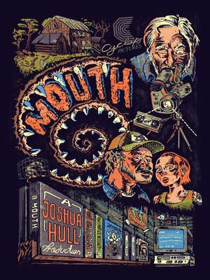 cover image of Mouth